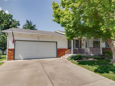 Property at 813 Sequoia Dr, Bethalto, IL