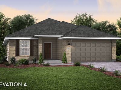 Aspen Plan, Sunfield
