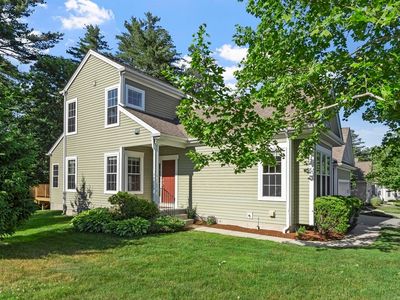 27 Greenside Ln #59