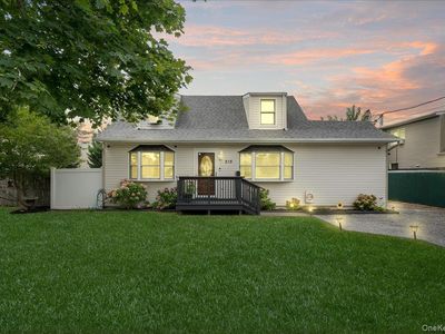 215 Hawkins Boulevard