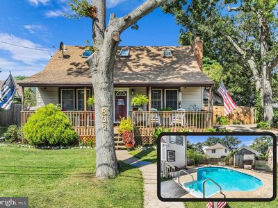 Property at 836 Beach Ave, Beachwood, NJ