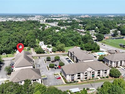2301 Veterans Memorial Pkwy APT 309