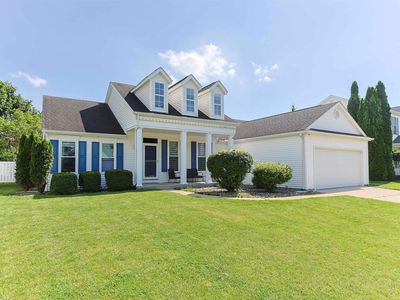 3935 Harrison Creek Ct
