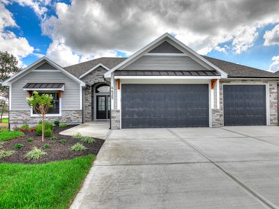 Arista Plan, Falcon Lakes