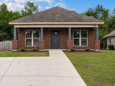 119 Creek Run Way