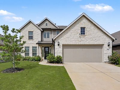 17810 McClary Cardinal Dr