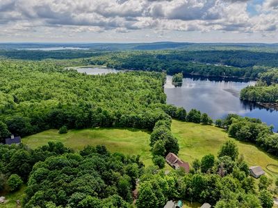 162 Jenness Pond Road