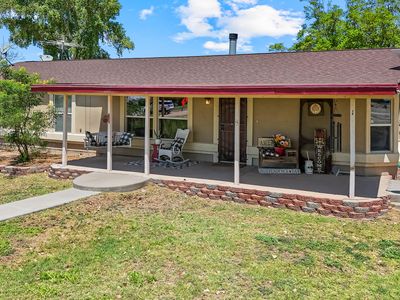 18004 W YUMA Road