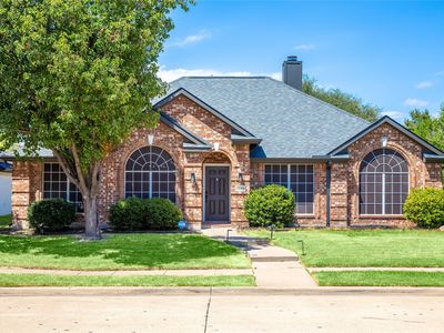 1330 Marwood Dr