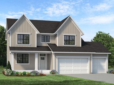 Abbey Plan, Eastbrooke