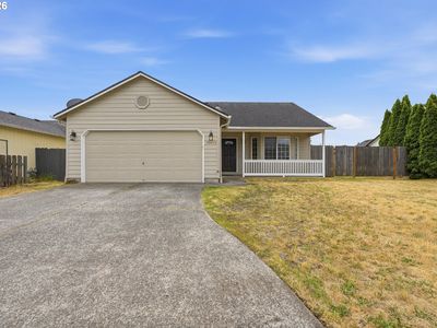 Property at 15413 NE 88th St, Vancouver, WA