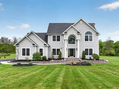 55 Noelle Drive