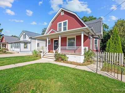 468 Locust St