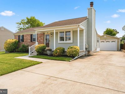530 Holly Hunt Rd