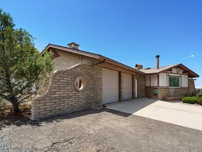 6860 N QUAIL VIEW Lane