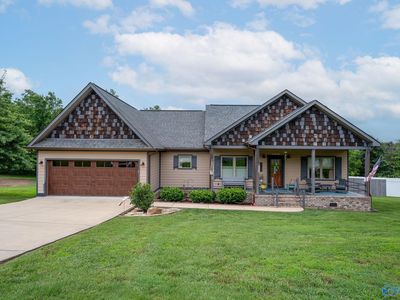 167 County Road 1010