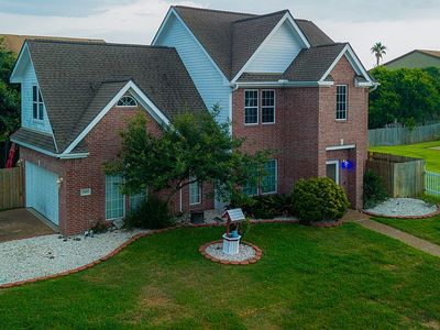 7307 Offats Point Cir