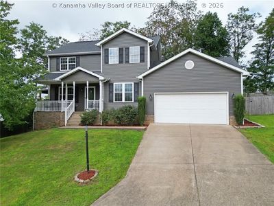 110 Woodstone Dr