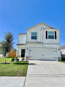 8026 Alpine Bearberry Dr