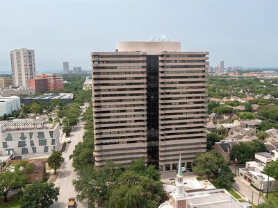 5000 Montrose Blvd UNIT 16B