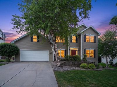 441 Dunhill Drive