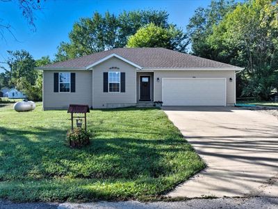 506 W. Stanley Street