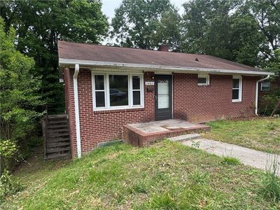 Property at 1445 Harrison Ave, Winston Salem, NC