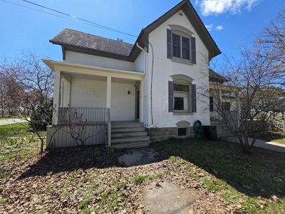 Property at 184 S Main St, Elkton, MI