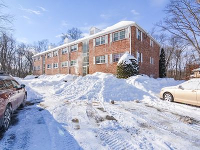 Property at 60 Edgelawn Ave APT 1, North Andover, MA