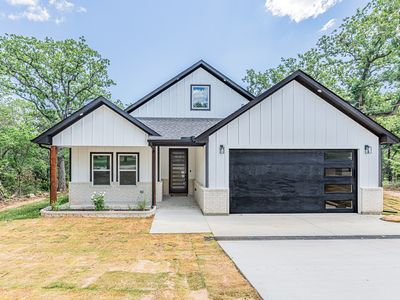 109 Gordon Cir