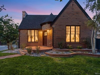 1000 Bonnie Brae Boulevard