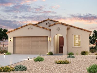 Plan 2 Plan, The Palms Collection