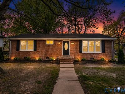 917 Williamsburg Rd