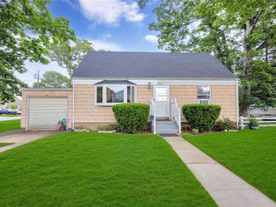 143 Cartwright Boulevard