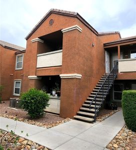 555 E Silverado Ranch Blvd UNIT 2127