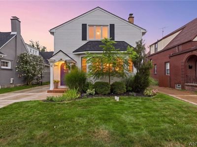 68 Radcliffe Rd