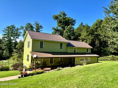 234 Burns Rd