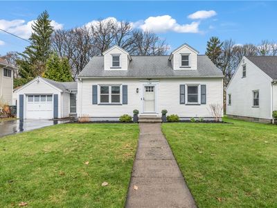 134 Tryon Park