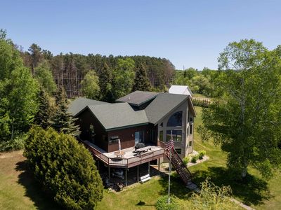 345 N Twin Pines Dr