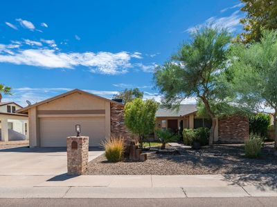 4543 N 100th Drive