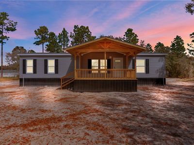 364 Whisper Ridge Loop