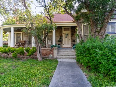 529 N High
