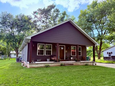 Property at 603 S High Street, Mountain Grove, MO
