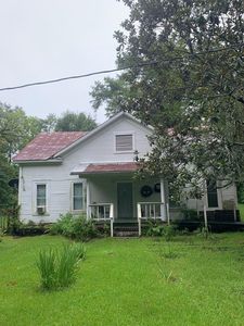 501 E Martin Luther King St