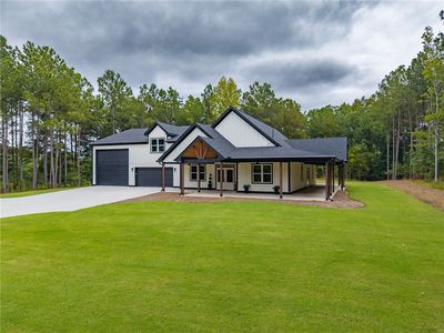 147 McCalister Rd
