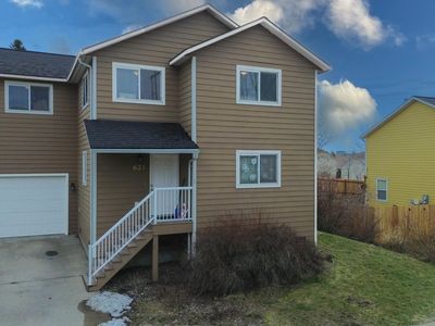 Property at 621 Britton Ln, Moscow, ID