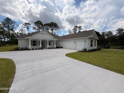 95096 BARNWELL Road
