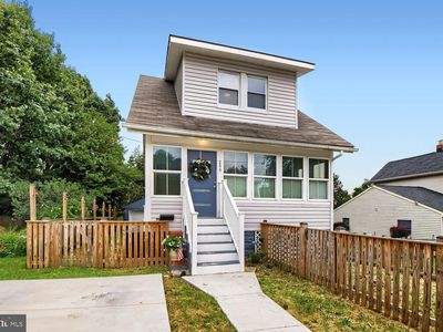 Property at 299 Lavern Ave, Halethorpe, MD