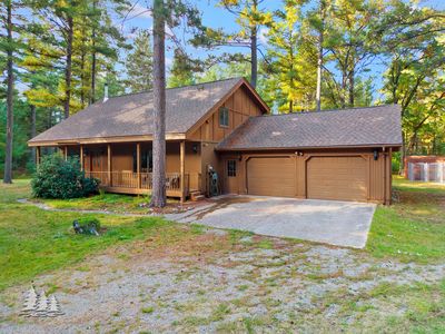 Property at 4329 Ryan Ln, Grayling, MI