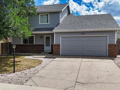 386 Sunmountain Dr